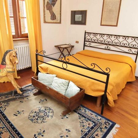 L'Arrocco Bed And Breakfast Marina Di Carrara Exteriör bild