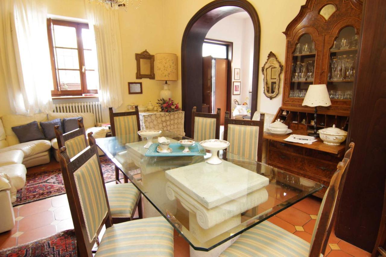 L'Arrocco Bed And Breakfast Marina Di Carrara Exteriör bild