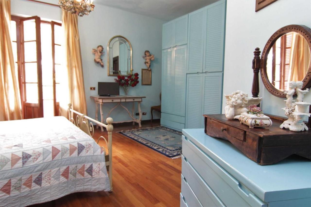 L'Arrocco Bed And Breakfast Marina Di Carrara Exteriör bild