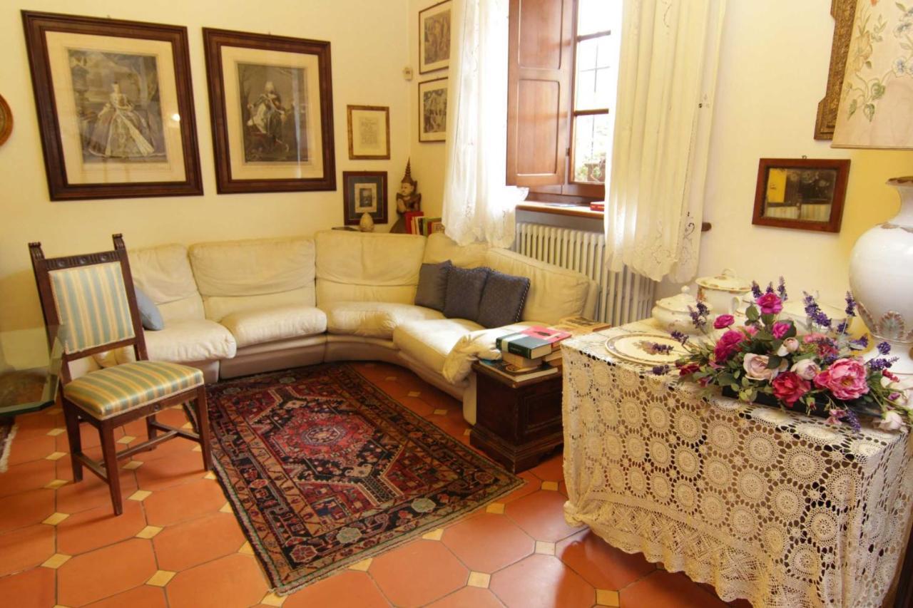 L'Arrocco Bed And Breakfast Marina Di Carrara Exteriör bild
