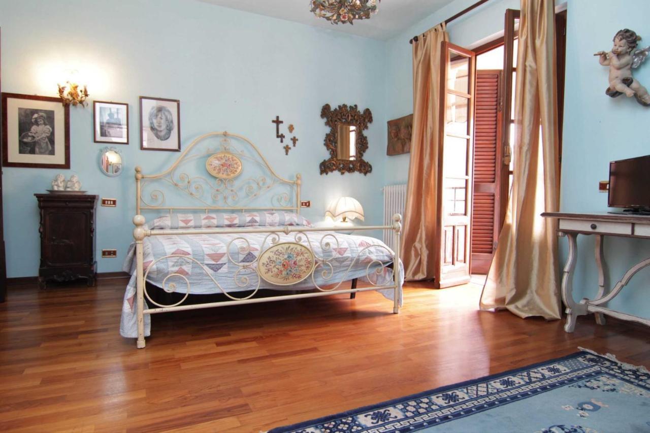 L'Arrocco Bed And Breakfast Marina Di Carrara Exteriör bild