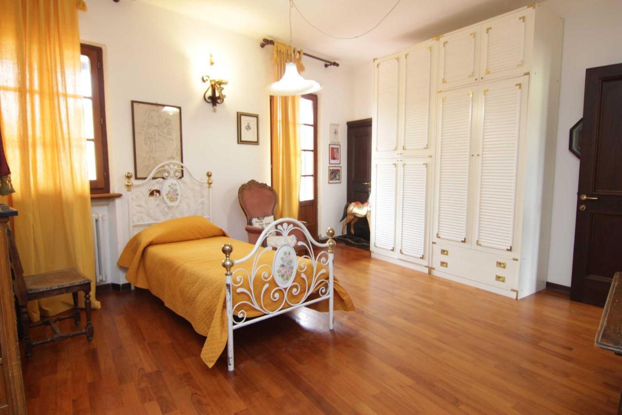 L'Arrocco Bed And Breakfast Marina Di Carrara Exteriör bild